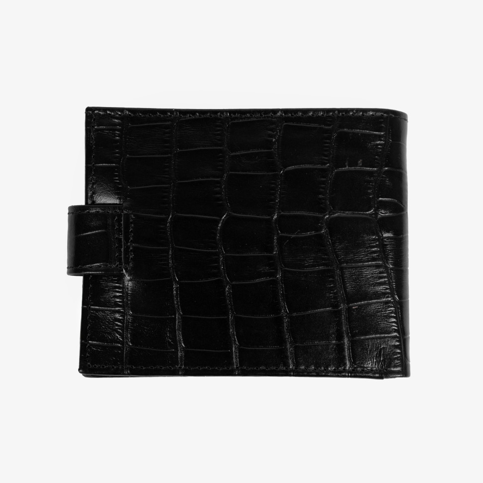 Портмоне мужское Karya 0980-53 черное Портмоне мужское Karya 0980-53 черное