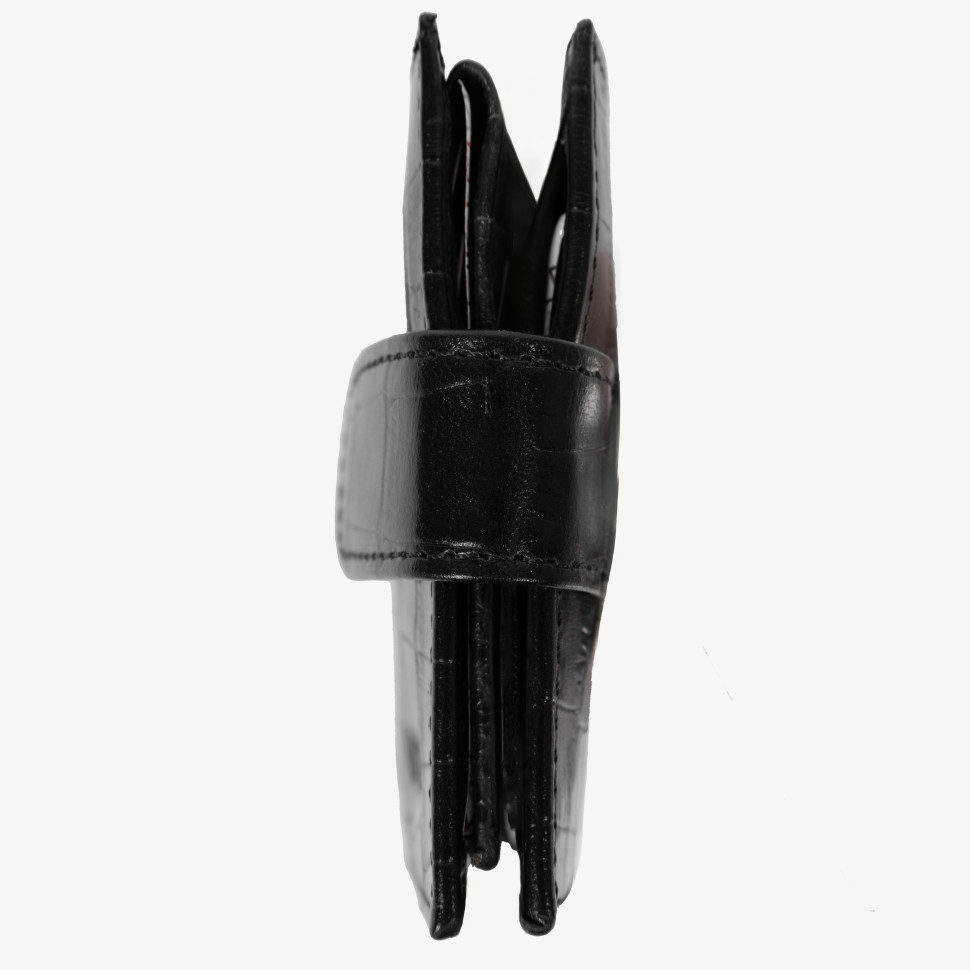 Портмоне мужское Karya 0980-53 черное Портмоне мужское Karya 0980-53 черное