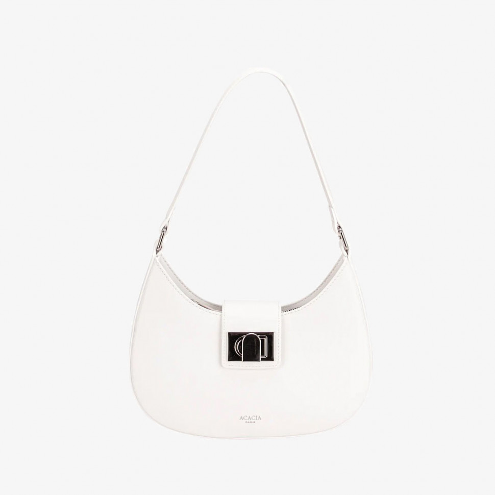 Сумка женская David Jones 7025 white 