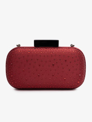 Клатч женский Funxilan 6372 wine red Клатч женский Funxilan 6372 wine red