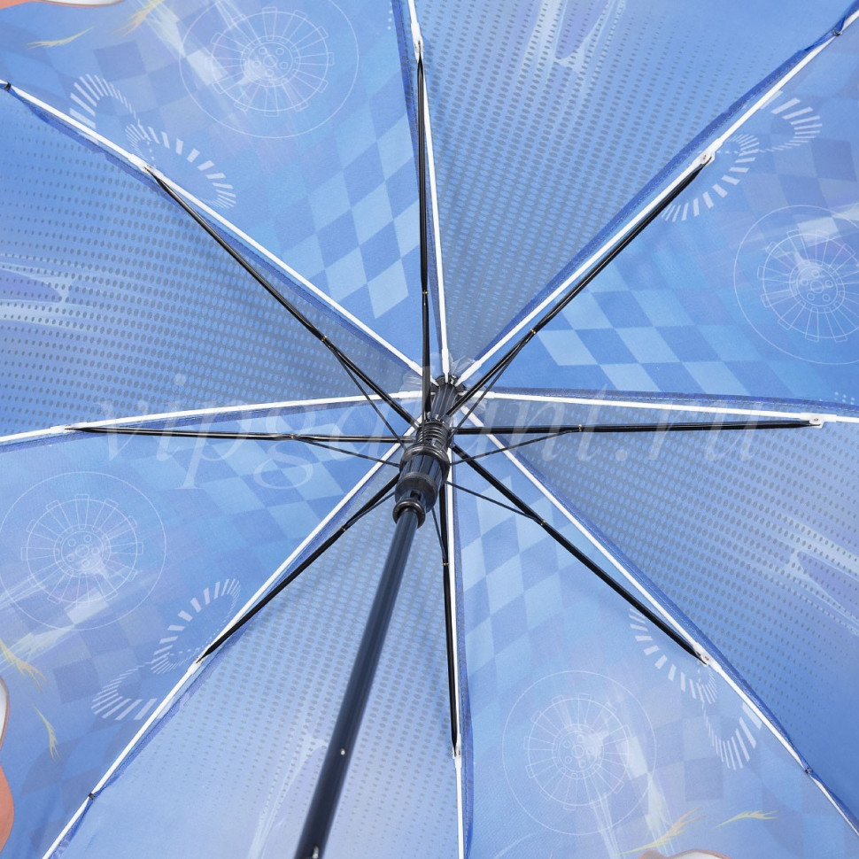 Зонт-трость детский Lavida 218  (ассортимент расцветок) Зонт-трость детский Lavida 218  (ассортимент расцветок)