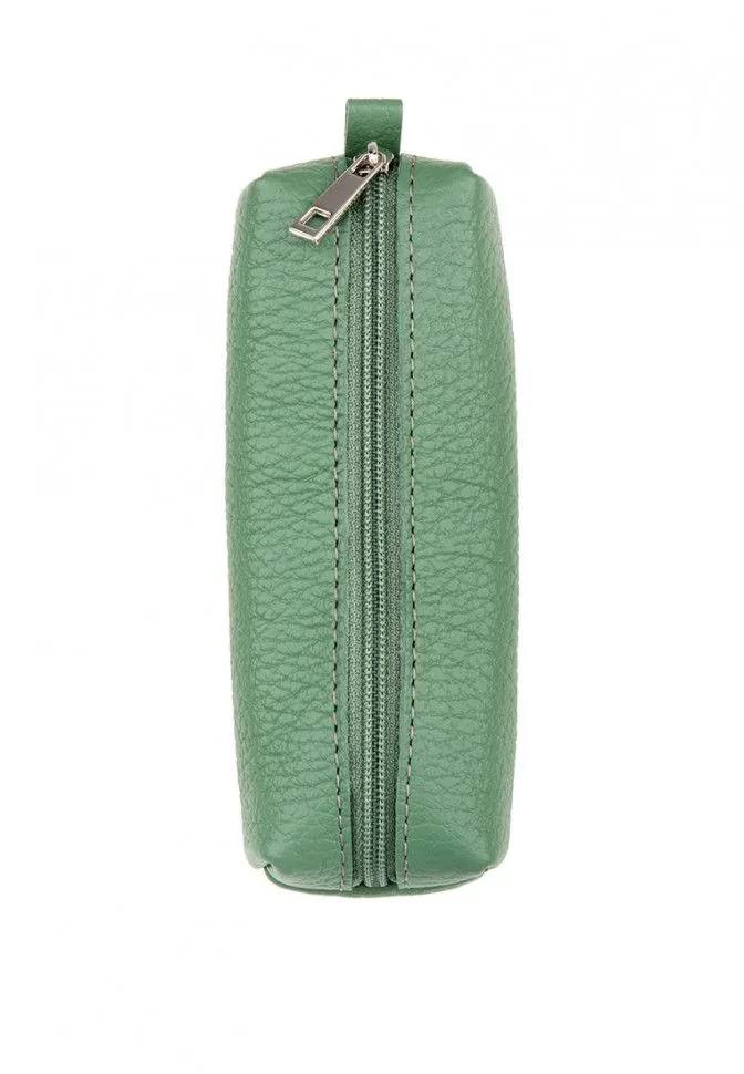 Ключник Esse 78488 НИНА ВАСАБИ флотер зеленый