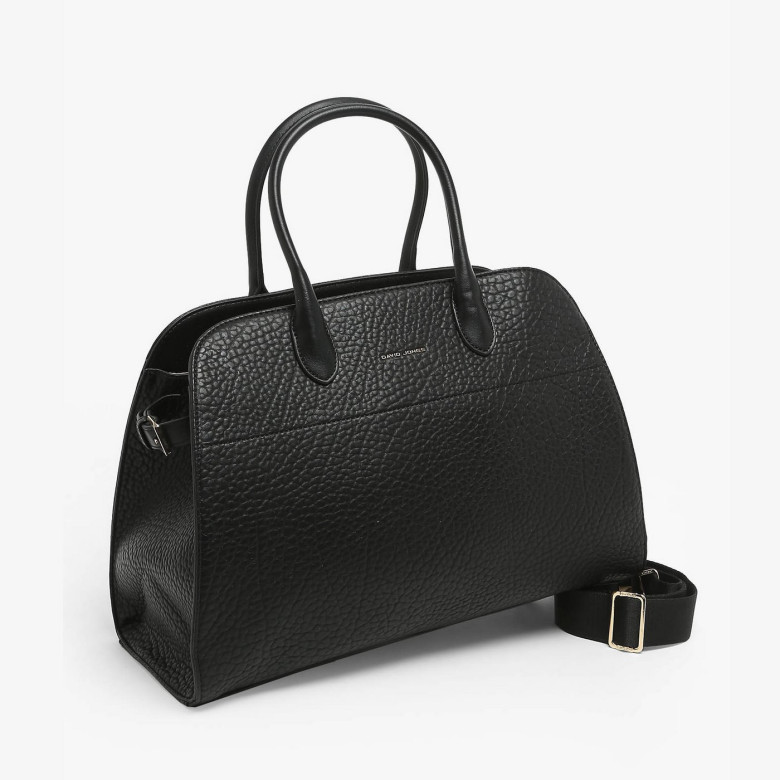 Сумка женская David Jones 7167 black