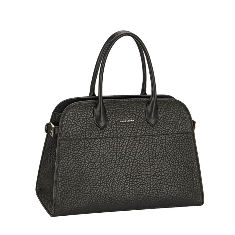 Сумка женская David Jones 7167 black