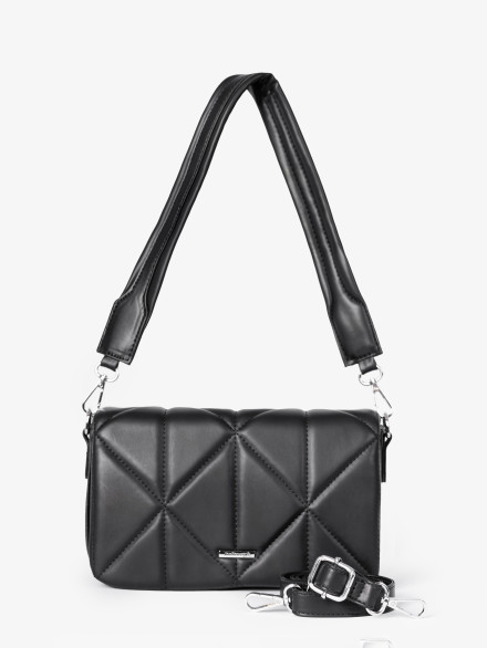 Сумка Johnny, 8415 черная