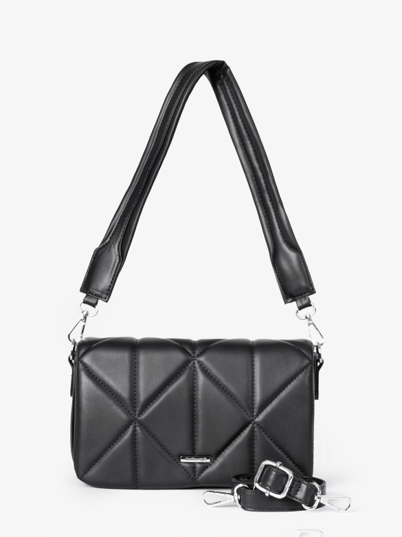 Сумка Johnny, 8415 черная