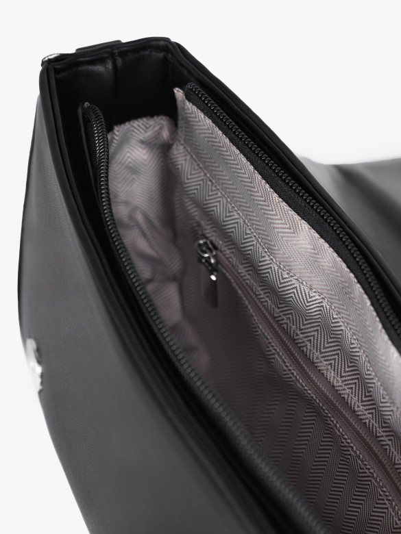 Сумка Johnny, 8415 черная