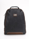 Рюкзак Flame Dance 6525 grey