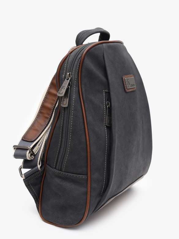 Рюкзак Flame Dance 6525 grey