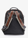 Рюкзак Flame Dance 6525 grey