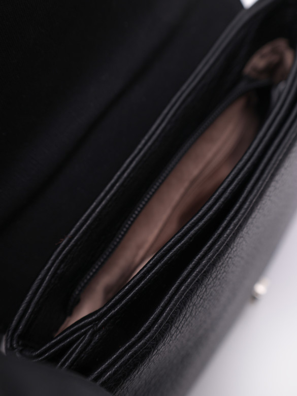 Сумка женская Acacia 24202 black