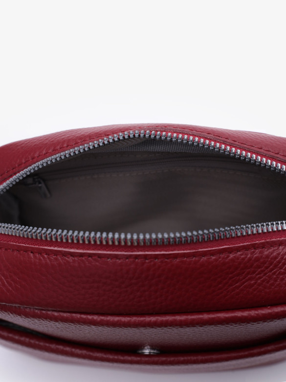 Сумка Baggins 3801 бордо