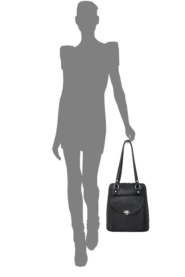 Сумка-трансформер Protege Ц-226 флотер  Сумка-трансформер Protege Ц-226 флотер