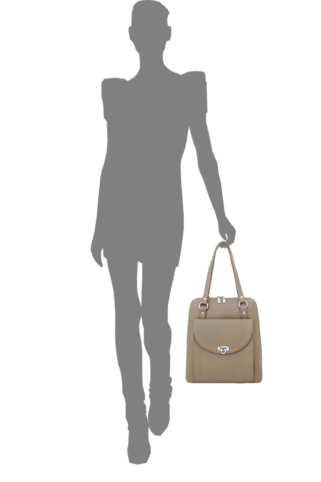 Сумка-трансформер Protege Ц-226 флотер  Сумка-трансформер Protege Ц-226 флотер