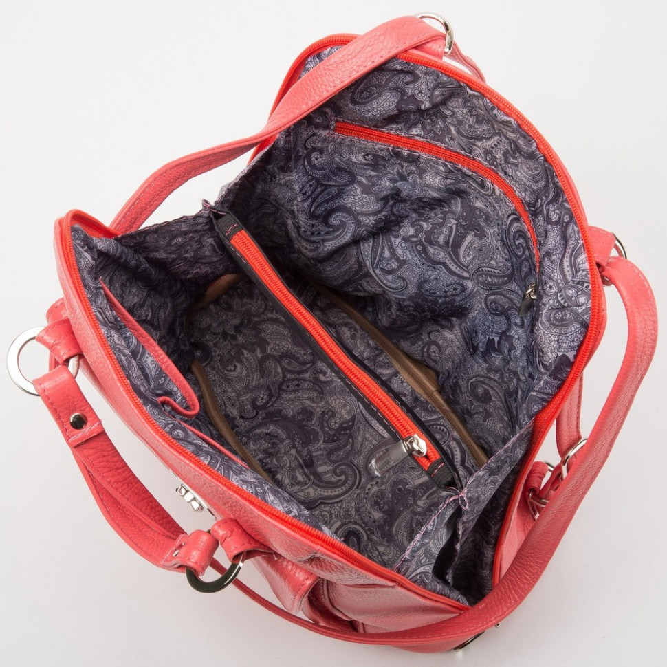 Сумка-трансформер Protege Ц-226 флотер  Сумка-трансформер Protege Ц-226 флотер