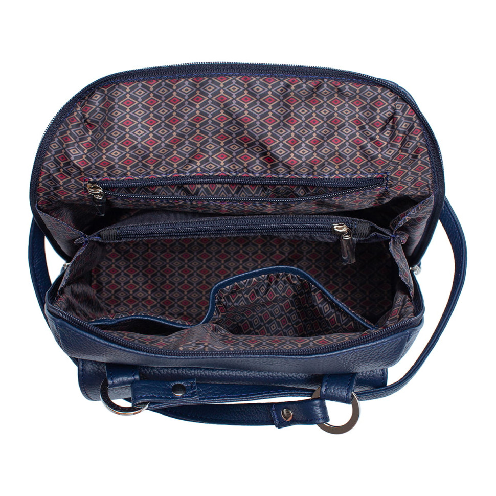 Сумка-трансформер Protege Ц-226 флотер  Сумка-трансформер Protege Ц-226 флотер