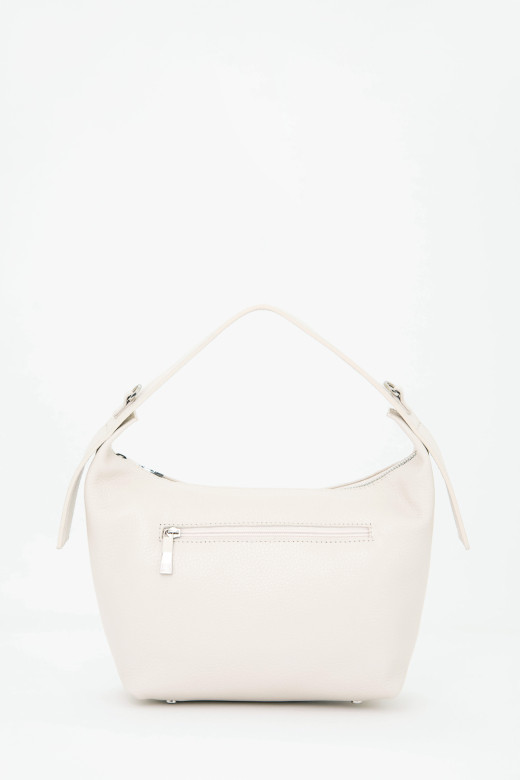 Сумка Protege Ц-561.1 бежевый флотер 