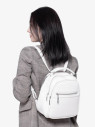 Рюкзак Alex&Mia, 8386 белый