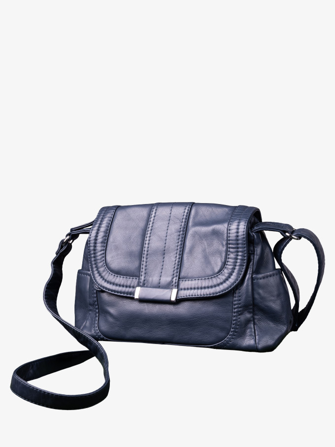 Сумка Runyi A809 b.blue