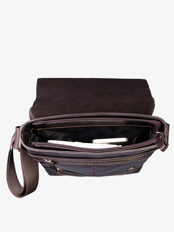 Сумка МУЖ.BG 0107 кор.пулап