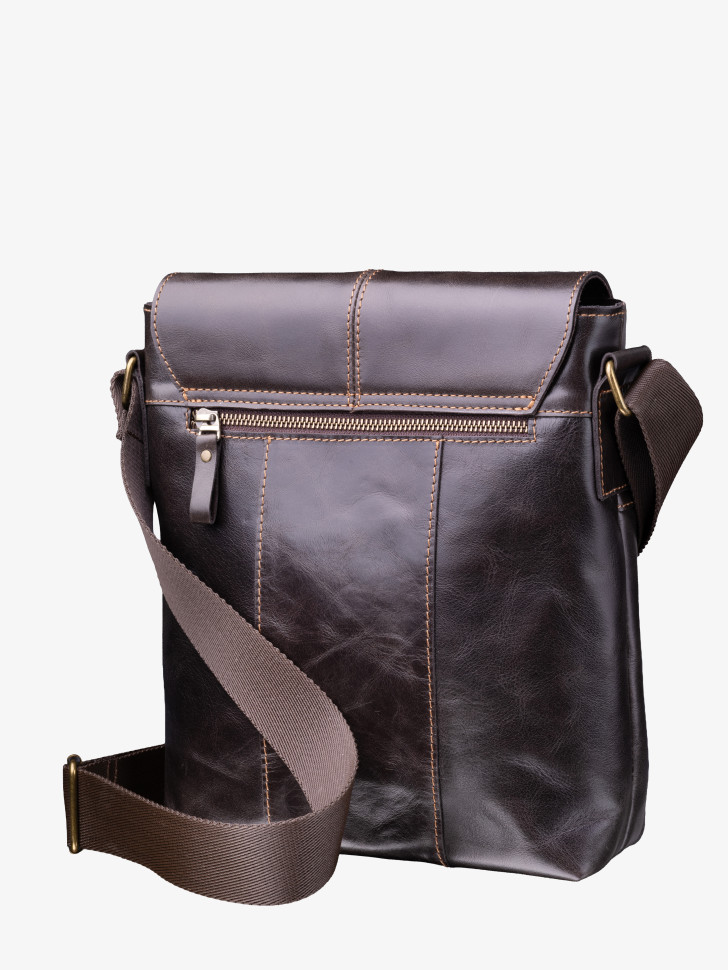 Сумка МУЖ.BG 0107 кор.пулап