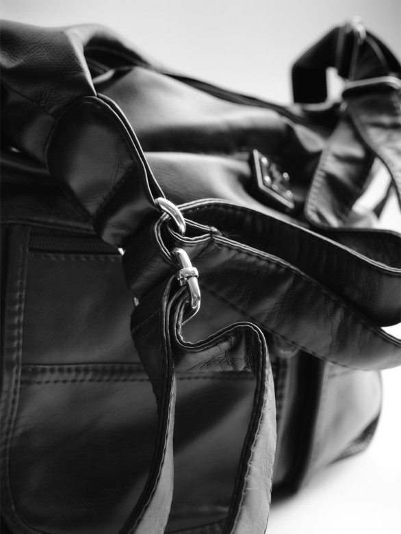 Сумка-рюкзак Runyi 8615 black