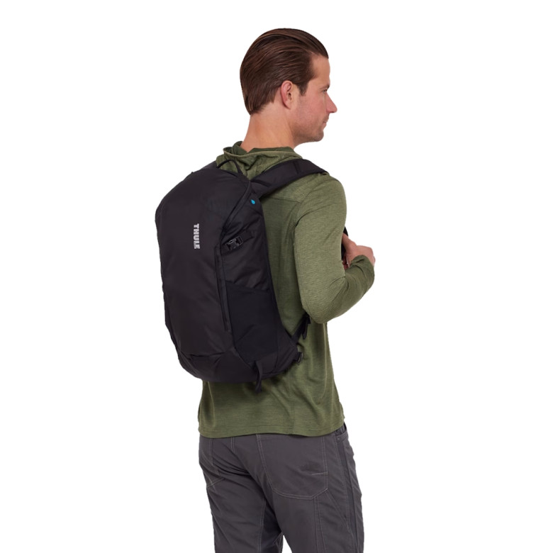 Туристический рюкзак Thule AllTrail, 18L, Black