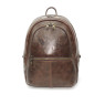 Рюкзак женский Natalia Kalinovskaya, «Эша» коричневый гладкий Рюкзак женский Natalia Kalinovskaya, «Эша» коричневый гладкий