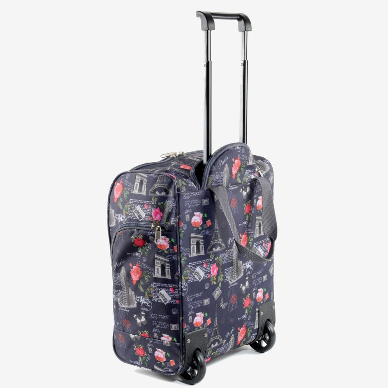 Сумка дорожная Voyage 6-301 Париж