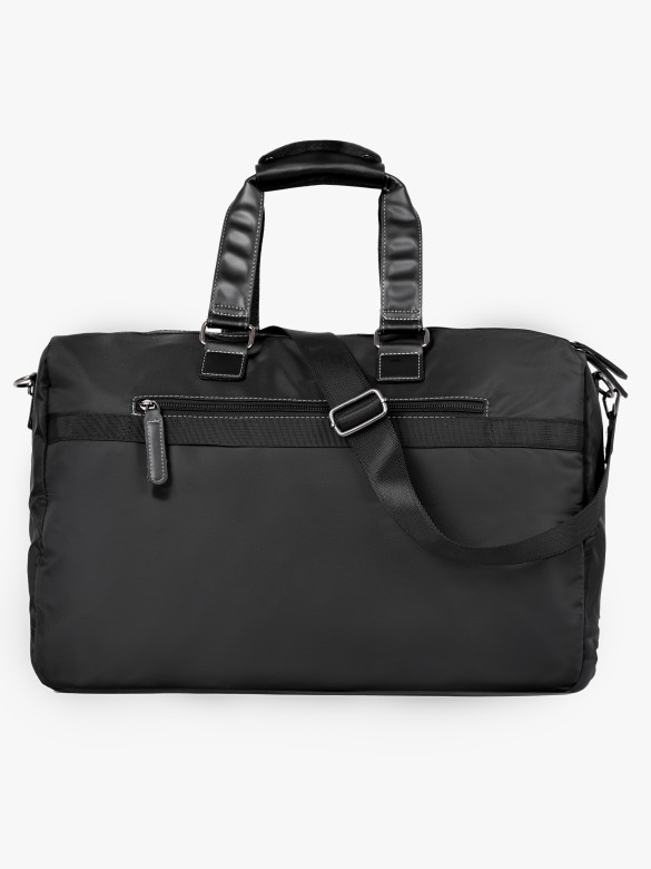 Сумка дорожная Baggins, 803-1 черная