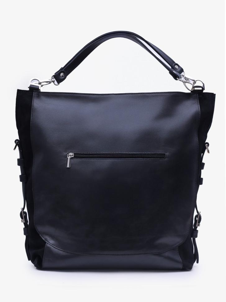 Женская сумка RHino Верона синяя