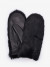 Варежки Plonner (5.0)0325 черные