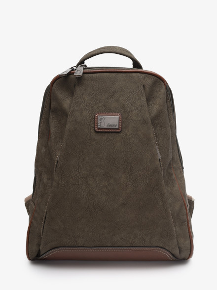 Рюкзак Flame Dance 6525 green