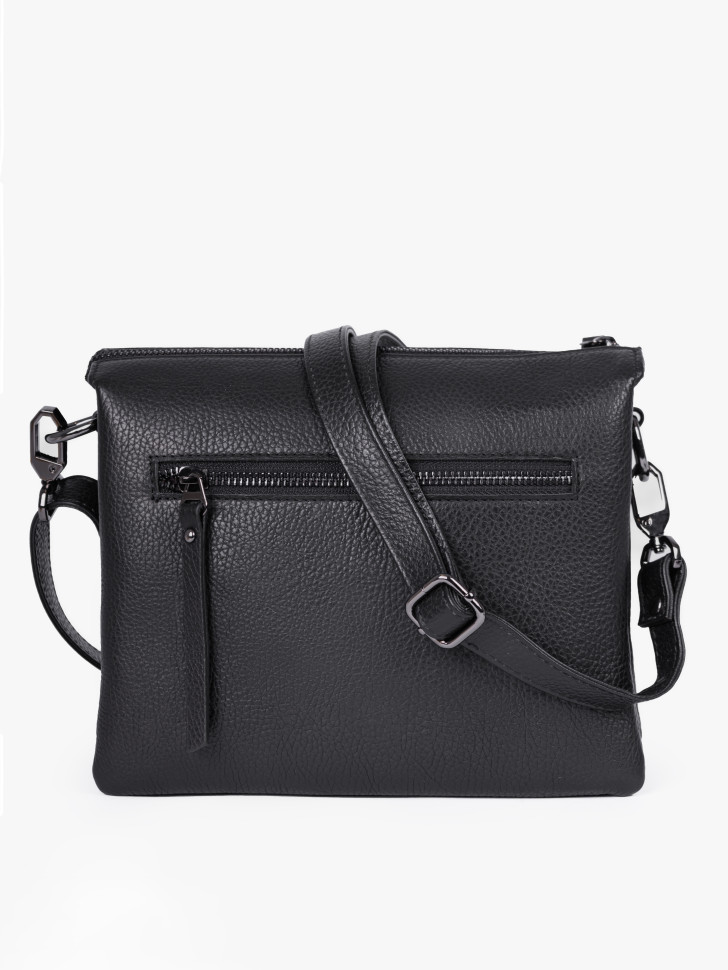 Сумка Karya, 3012 черная Сумка Karya, 3012 черная