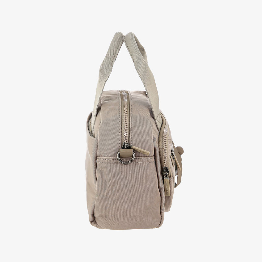 Сумка женская David Jones 7143 black