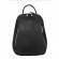 Рюкзак городской David Jones 7112 black Рюкзак городской David Jones 7112 black