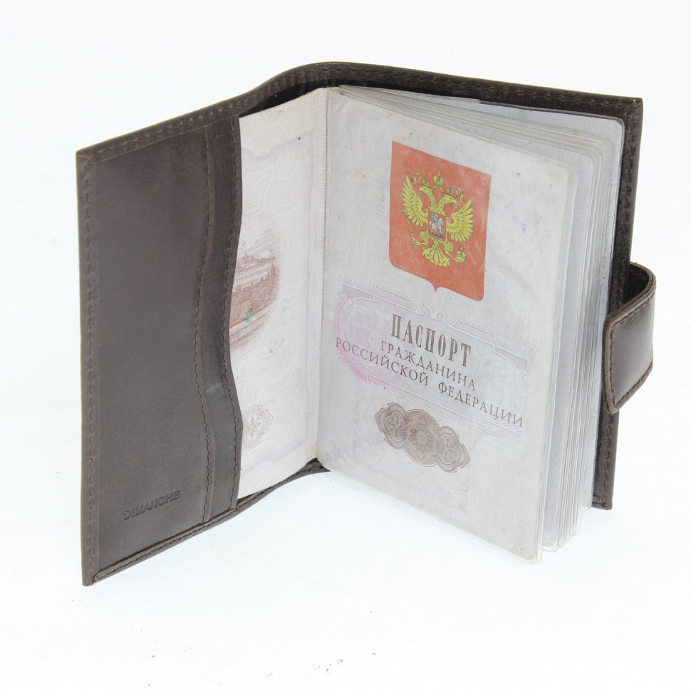 Обложка для паспорта Camel 345 коричневая Обложка для паспорта Camel 345 коричневая