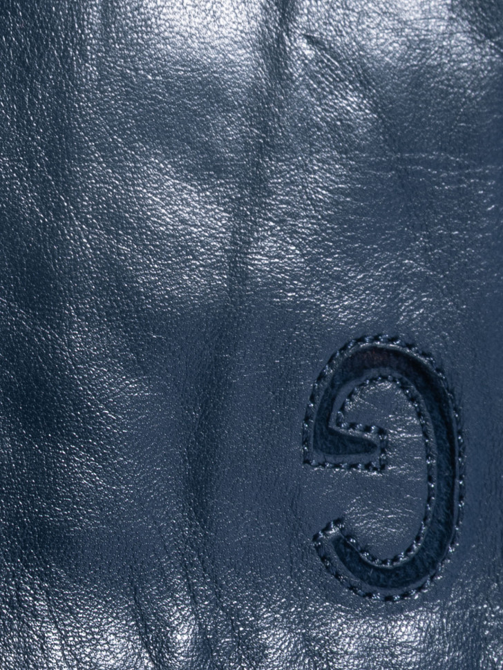 Перчатки женские Baggins 20026 т.синие Перчатки женские Baggins 20026 т.синие