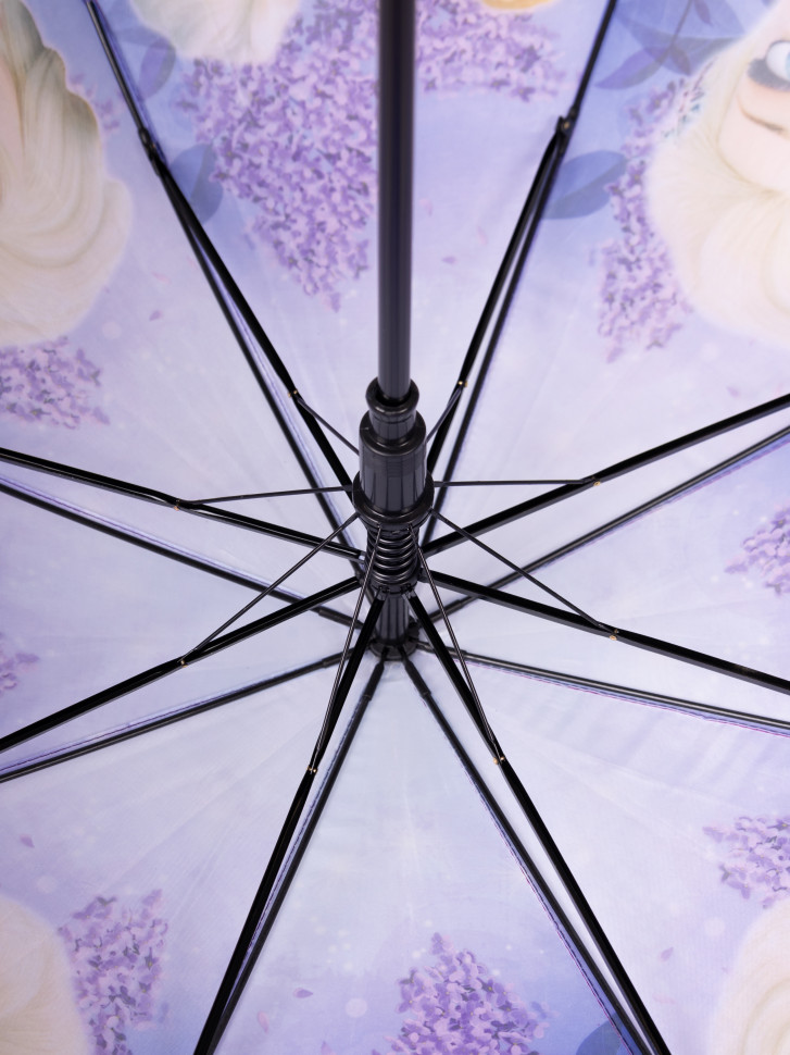 Зонт DINIYA, 2606 холодное сердце Зонт DINIYA, 2606 холодное сердце