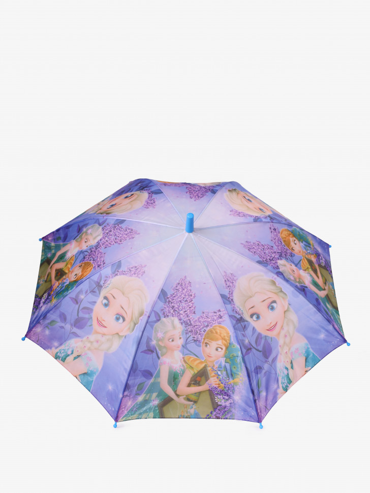 Зонт DINIYA, 2606 холодное сердце Зонт DINIYA, 2606 холодное сердце