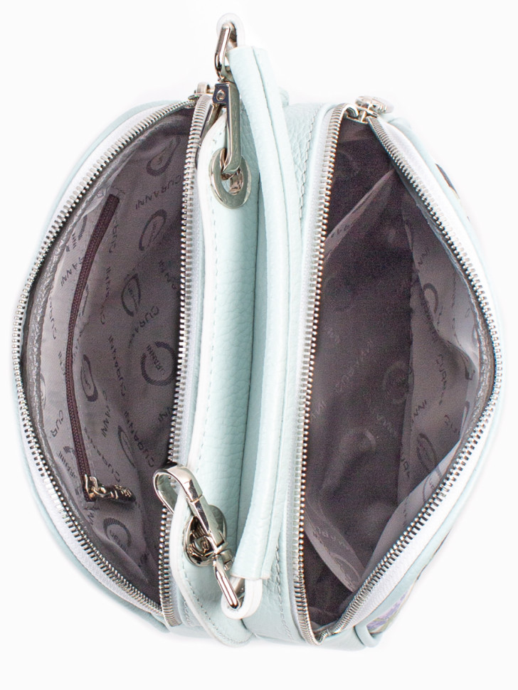 Сумка Curanni 2538 Стрелиция