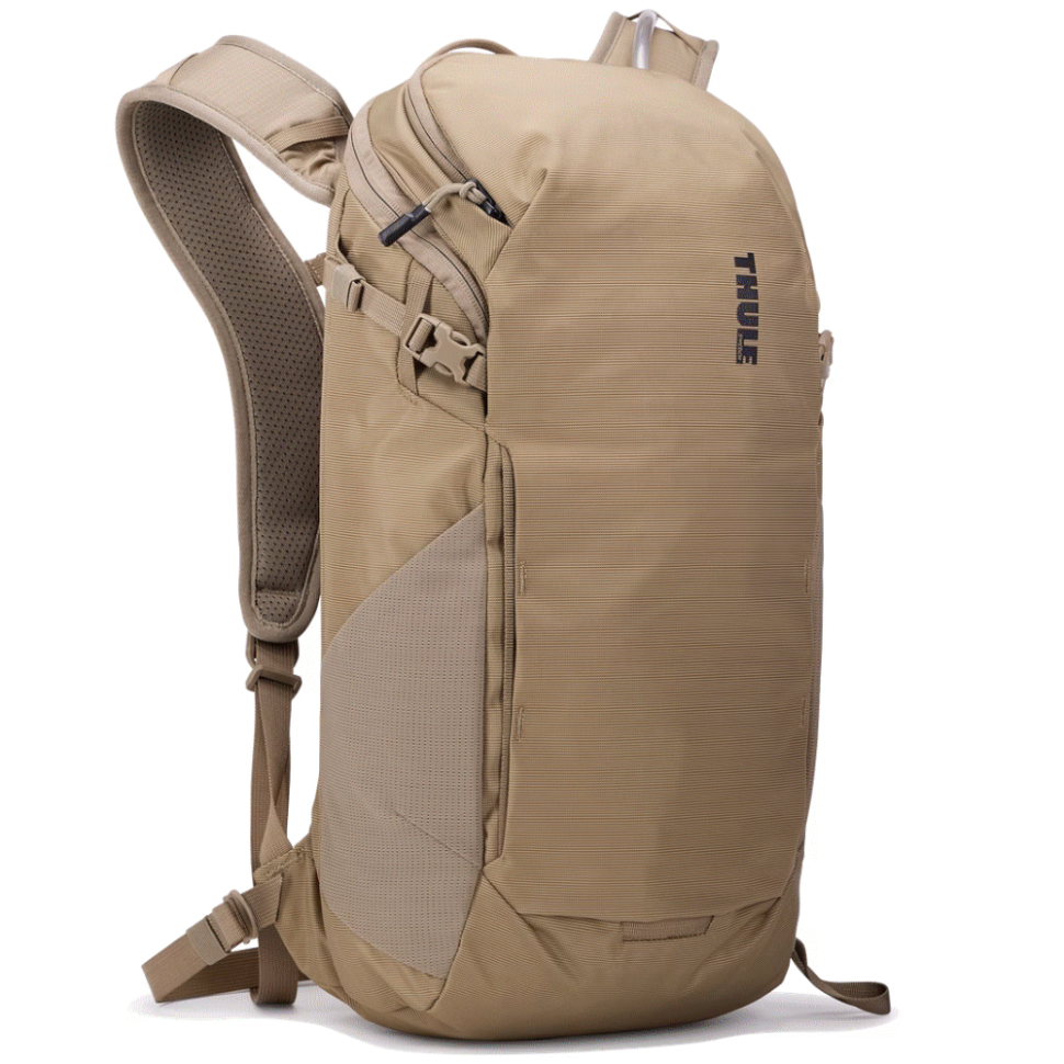 Рюкзак велосипедный с гидратором Thule AllTrail, 16L, Faded Khaki