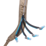 Рюкзак велосипедный с гидратором Thule AllTrail, 16L, Faded Khaki