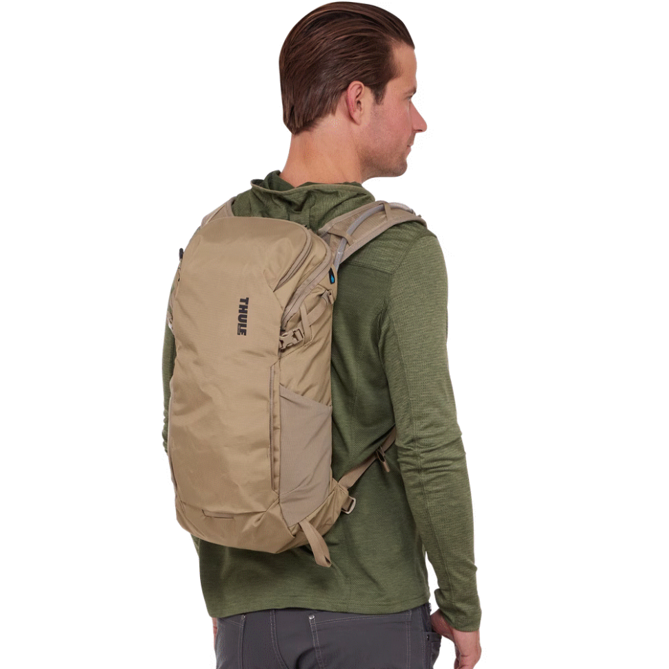Рюкзак велосипедный с гидратором Thule AllTrail, 16L, Faded Khaki