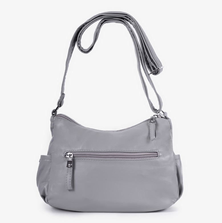 Сумка Dolphin 1692 серая