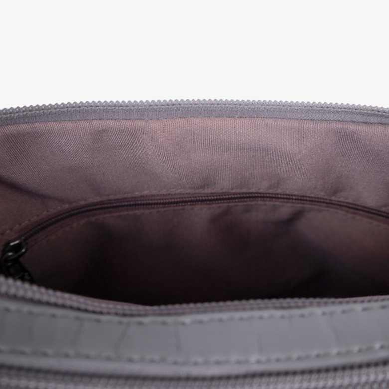 Сумка Dolphin 1692 серая