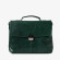 Портфель женский Maxsimo Tarnavsky 2025 зелёный друид Портфель женский Maxsimo Tarnavsky 2025 зелёный друид