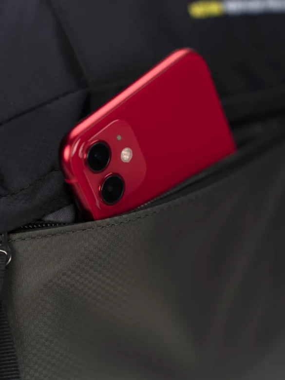 Сумка спортивная Aotian 3062 синяя