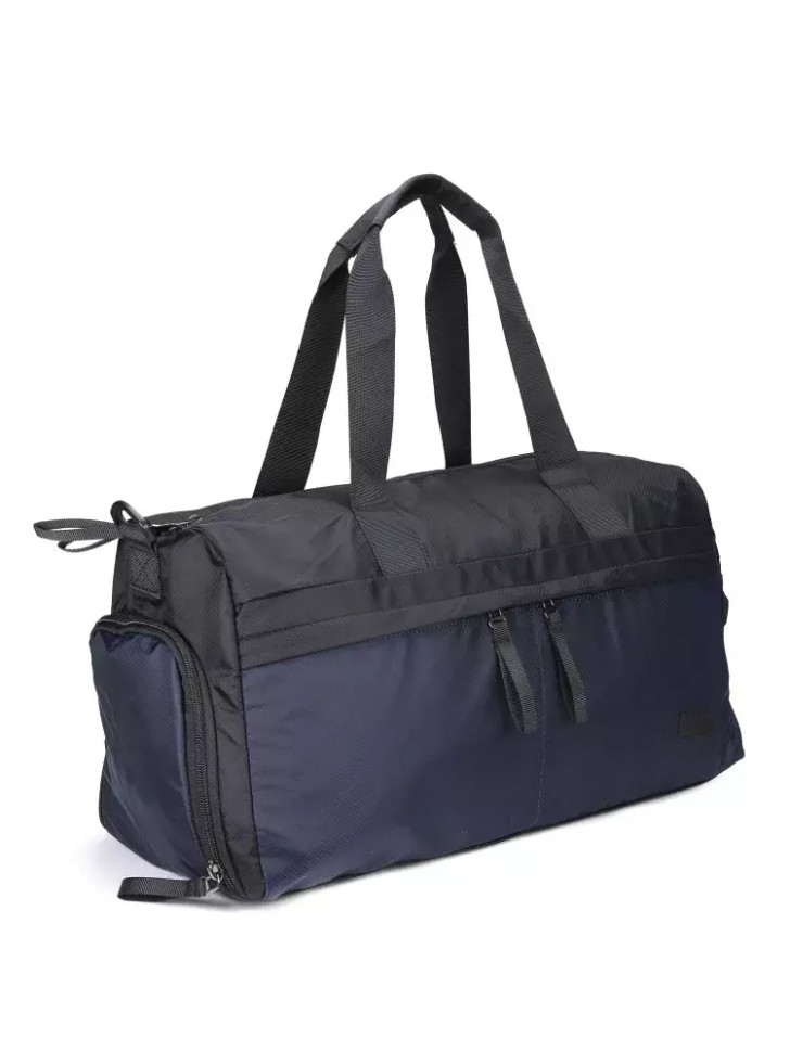 Сумка спортивная Aotian 3062 синяя