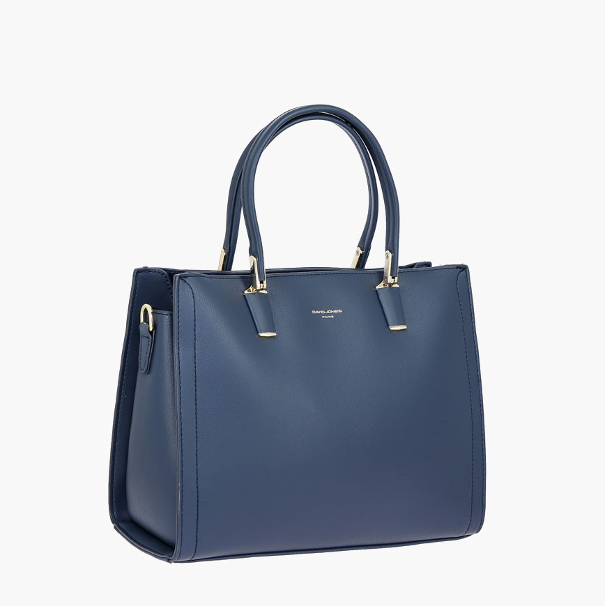 Сумка женская David Jones 6718 navy